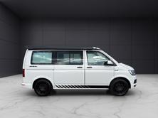 VW T6 California 2.0 TDI Ocean Liberty, Diesel, Occasion / Gebraucht, Handschaltung - 7
