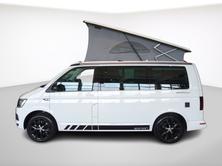 VW T6 California 3000 2.0 TDI Beach Edition 4Motion, Diesel, Occasioni / Usate, Manuale - 4