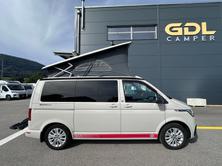 VW T6 California Beach TDI, Diesel, Occasion / Gebraucht, Automatik - 2