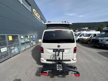 VW T6 California Beach TDI, Diesel, Occasion / Gebraucht, Automatik - 4