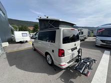 VW T6 California Beach TDI, Diesel, Occasion / Gebraucht, Automatik - 5