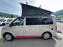 VW T6 California Beach TDI, Diesel, Occasion / Gebraucht, Automatik - 6