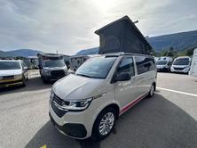 VW T6 California Beach TDI, Diesel, Occasion / Gebraucht, Automatik - 7