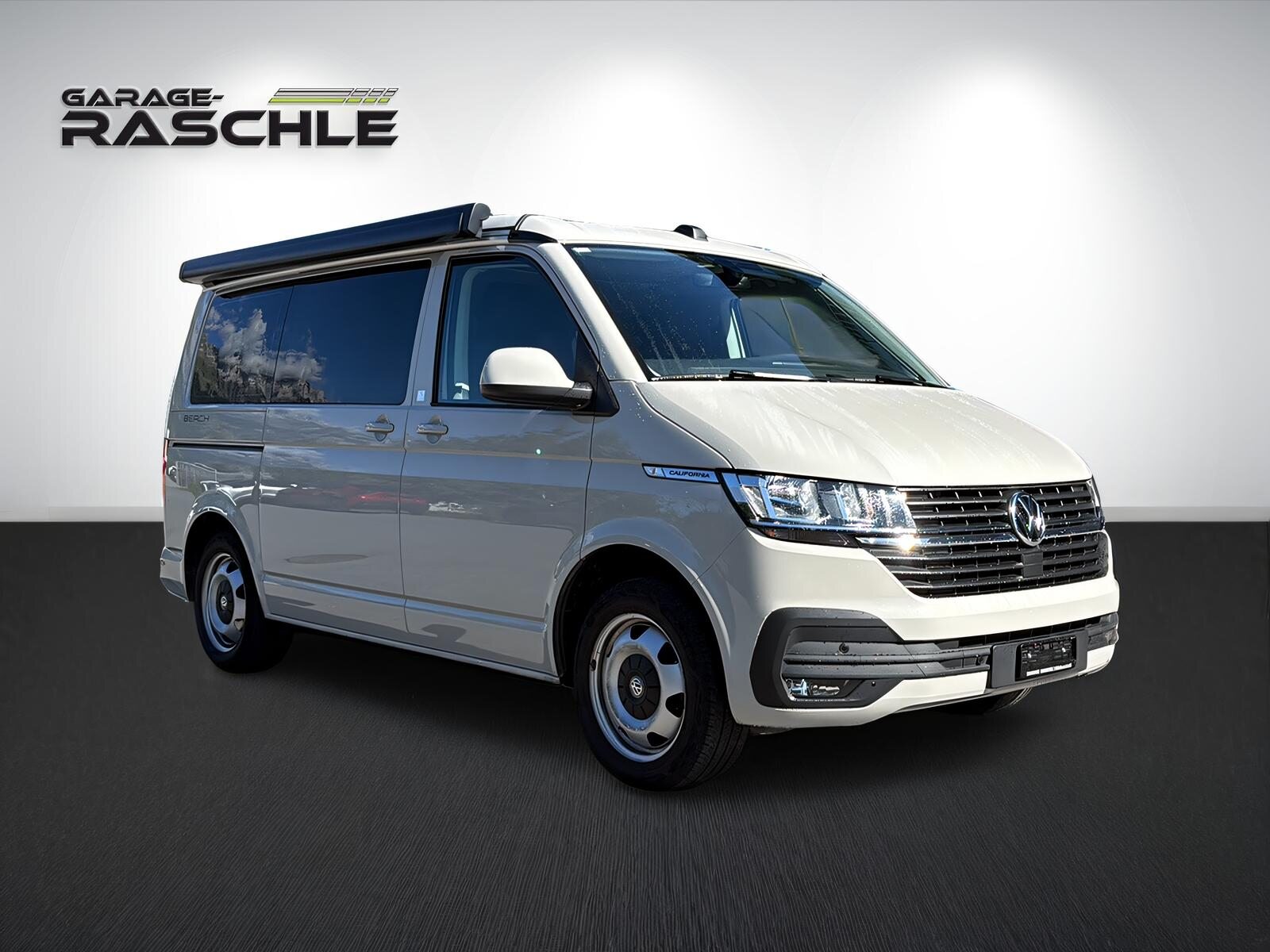 VW T6.1 California 3000 2.0 TDI 150 Beach