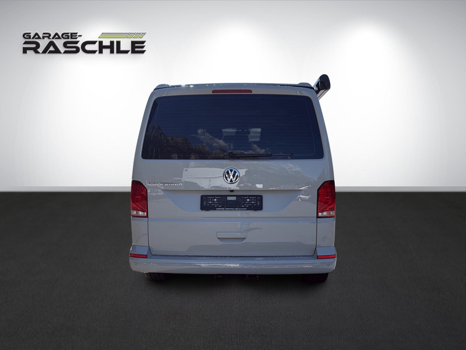 VW T6.1 California 3000 2.0 TDI 150 Beach, Diesel, Occasion / Gebraucht, Handschaltung - 6