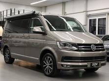 VW T6 California 3000 2.0 TDI 204 Ocean Ed. DSG 4m, Diesel, Second hand / Used, Automatic - 2