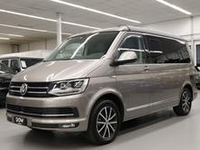 VW T6 California 3000 2.0 TDI 204 Ocean Ed. DSG 4m, Diesel, Second hand / Used, Automatic - 3