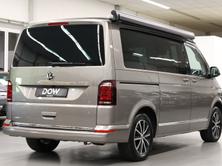 VW T6 California 3000 2.0 TDI 204 Ocean Ed. DSG 4m, Diesel, Second hand / Used, Automatic - 7