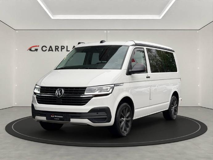 VW T6.1 California 3000 2.0 TDI 150 Beach DSG, Diesel, Occasion / Utilisé, Automatique