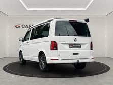 VW T6.1 California 3000 2.0 TDI 150 Beach DSG, Diesel, Occasion / Utilisé, Automatique - 3