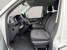 VW T6.1 California 3000 2.0 TDI 150 Beach DSG, Diesel, Occasion / Utilisé, Automatique - 4