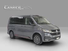 VW T6.1 California 3000 2.0 TDI 204 Ocean Edition Liberty DSG 4, Diesel, Occasion / Utilisé, Automatique - 2