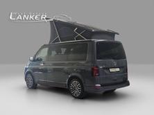 VW T6.1 California 3000 2.0 TDI 204 Ocean Edition Liberty DSG 4, Diesel, Occasion / Utilisé, Automatique - 4