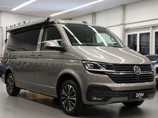 VW T6.1 California 3000 2.0 TDI 150 Beach Liberty Spirit DSG, Diesel, Occasion / Utilisé, Automatique - 2