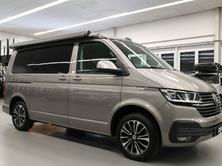 VW T6.1 California 3000 2.0 TDI 150 Beach Liberty Spirit DSG, Diesel, Occasion / Utilisé, Automatique - 3