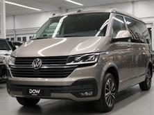 VW T6.1 California 3000 2.0 TDI 150 Beach Liberty Spirit DSG, Diesel, Occasion / Utilisé, Automatique - 4
