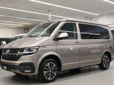 VW T6.1 California 3000 2.0 TDI 150 Beach Liberty Spirit DSG, Diesel, Occasion / Utilisé, Automatique - 5