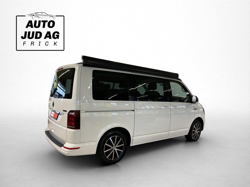 VW T6 California T6 Bus California 2.0 TDI 199 Beach Ed. DSG 4m, Diesel, Occasioni / Usate, Automatico - 2