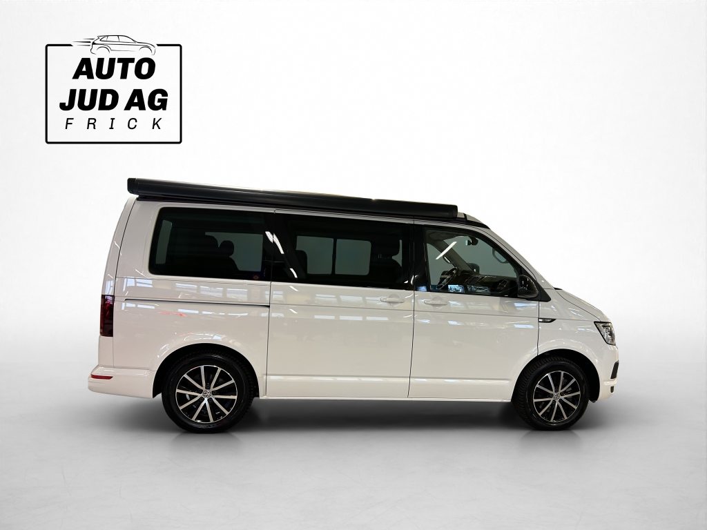 VW T6 California T6 Bus California 2.0 TDI 199 Beach Ed. DSG 4m, Diesel, Occasioni / Usate, Automatico - 3