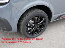 VW T6.1 California 2.0 Bi-TDI Beach Edition Spirit 4M DSG, Diesel, Neuwagen, Automat - 3