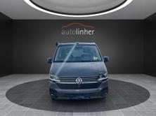 VW T6.1 California 2.0 TDI Beach Ed. Camper, Diesel, Voiture nouvelle, Automatique - 7