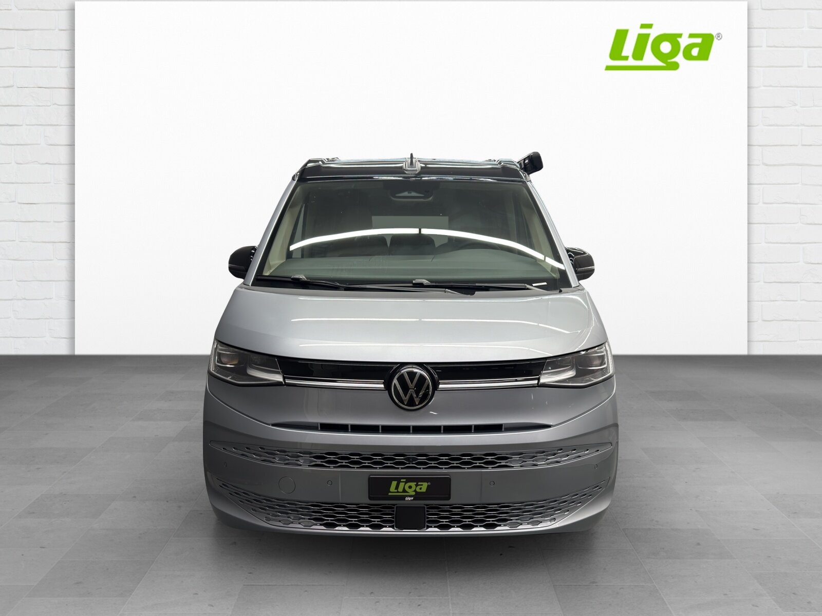 VW T6 California 2.0 TDI Ocean Liberty DSG, Diesel, Voiture nouvelle, Automatique - 2