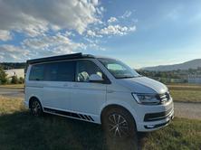 VW T6 California 2.0 TDI 199 Ocean GREY DSG 4m, Diesel, Occasion / Gebraucht, Automatik - 7