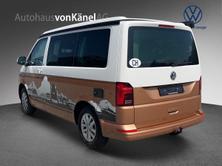 VW T6.1 California 2.0 TDI Ocean Liberty, Diesel, Occasion / Utilisé, Automatique - 3