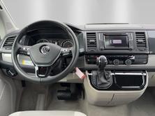 VW T6 California 2.0 TDI Ocean, Diesel, Occasion / Utilisé, Automatique - 5