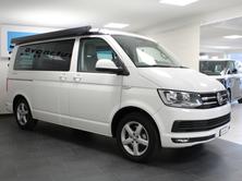 VW T6 California 2.0 TDI Ocean Liberty 4Motion, Diesel, Second hand / Used, Automatic - 3