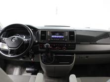 VW T6 California 2.0 TDI Ocean Liberty 4Motion, Diesel, Occasion / Gebraucht, Automat - 7