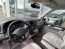 VW T6 California 2.0 Bi-TDI Ocean 4Motion, Diesel, Occasion / Utilisé, Automatique - 7
