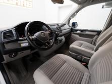VW T6 California 2.0 TDI Ocean Liberty, Diesel, Occasion / Gebraucht, Automat - 7