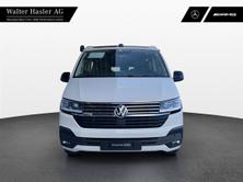 VW T6.1 California 2.0 TDI Ocean Liberty 4Motion, Diesel, Second hand / Used, Automatic - 2