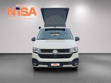 VW T6.1 California 2.0 TDI Ocean Edition Liberty, Diesel, Occasion / Utilisé, Automatique - 2