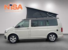 VW T6.1 California 2.0 TDI Ocean Edition Liberty, Diesel, Second hand / Used, Automatic - 3