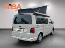 VW T6.1 California 2.0 TDI Ocean Edition Liberty, Diesel, Second hand / Used, Automatic - 6