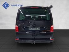 VW T6 California 2.0 TSI Beach 4Motion, Benzin, Occasion / Gebraucht, Automat - 5