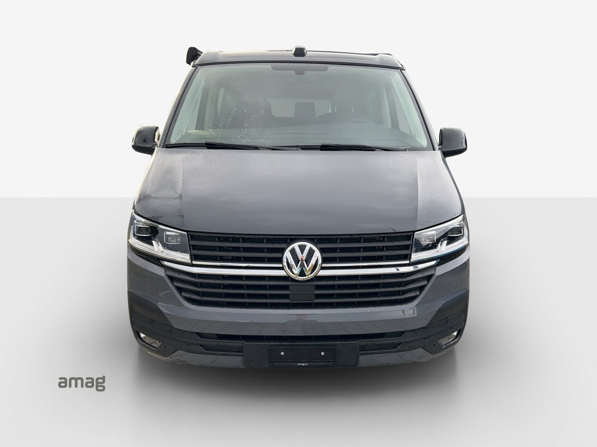 VW T6.1 California 2.0 TDI Ocean Last Edition, Diesel, Occasion / Gebraucht, Automat - 7