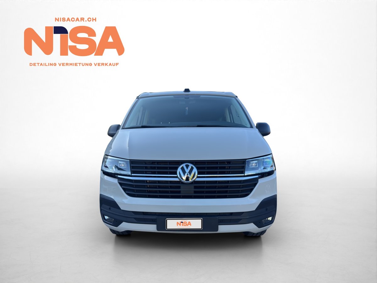 VW T6.1 California 2.0 TDI Beach Liberty Spirit DSG, Diesel, Second hand / Used, Automatic - 2