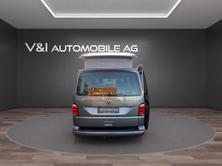 VW T6 California 2.0 TDI Beach Edition 4Motion DSG, Diesel, Occasion / Utilisé, Automatique - 5