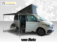 VW T6.1 California 3000 2.0 TDI DSG Ocean Edition Liberty 4Moti, Diesel, Occasioni / Usate, Automatico - 2