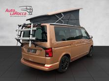 VW T6.1 California 2.0 TDI Beach Edition Liberty 4Motion DSG, Diesel, Occasion / Utilisé, Automatique - 5