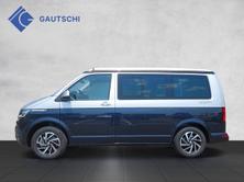 VW T6.1 California 2.0 TDI Ocean Liberty DSG, Diesel, Occasioni / Usate, Automatico - 2