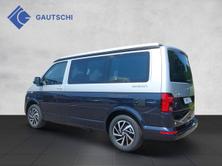 VW T6.1 California 2.0 TDI Ocean Liberty DSG, Diesel, Occasioni / Usate, Automatico - 3
