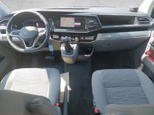 VW T6.1 California 2.0 TDI Ocean Liberty DSG, Diesel, Occasioni / Usate, Automatico - 7