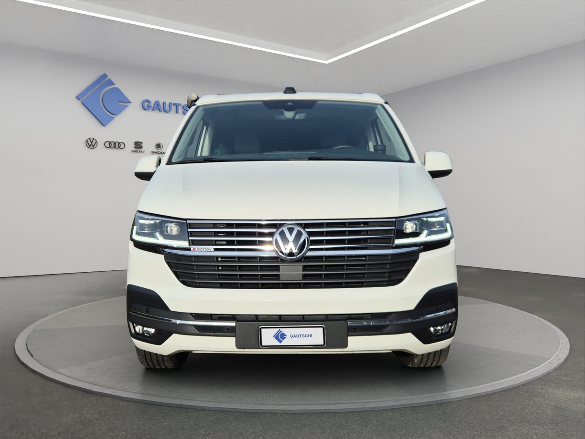 VW T6.1 California 2.0 TDI Ocean Liberty DSG, Diesel, Second hand / Used, Automatic - 5