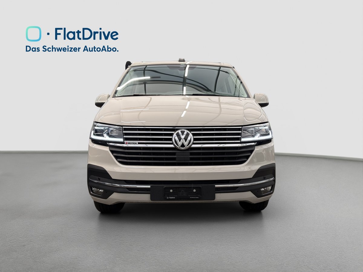 VW T6.1 California 2.0 TDI Ocean Liberty 4Motion DSG - Standhei, Diesel, Occasioni / Usate, Automatico - 5