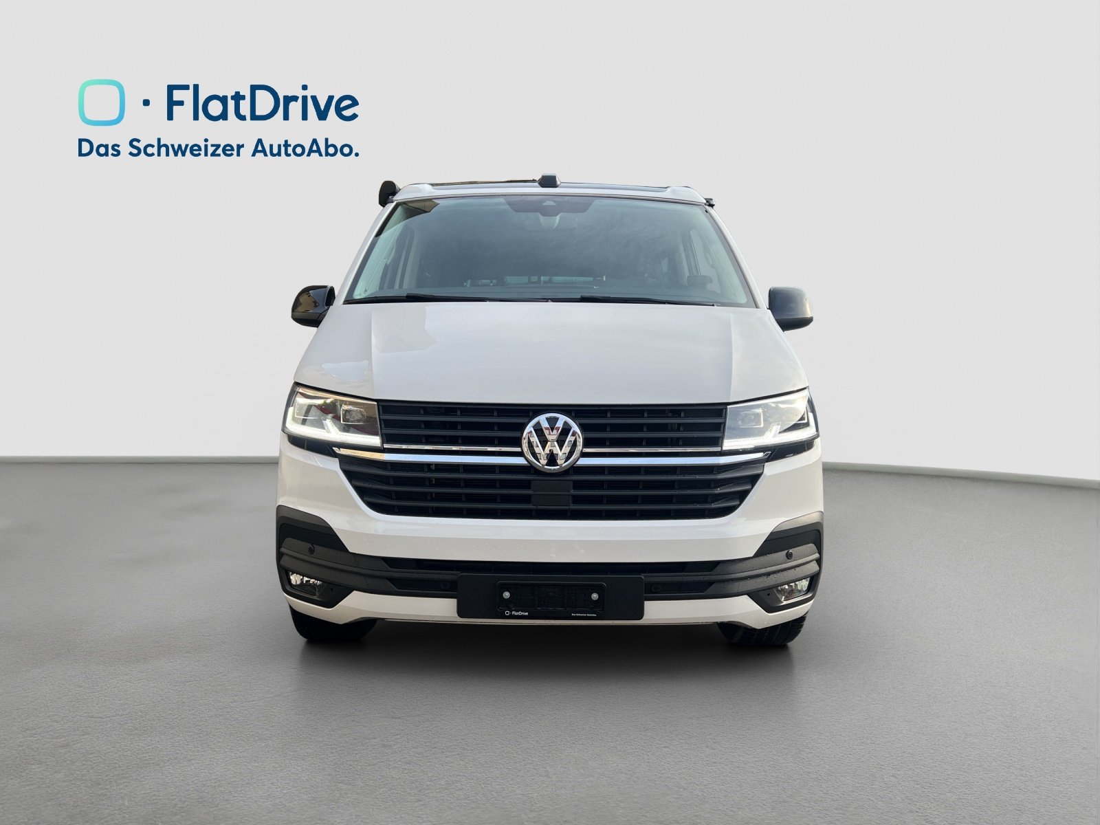 VW T6.1 California 2.0 TDI Beach Last Edition DSG - AHK - Stand, Diesel, Occasion / Utilisé, Automatique - 5