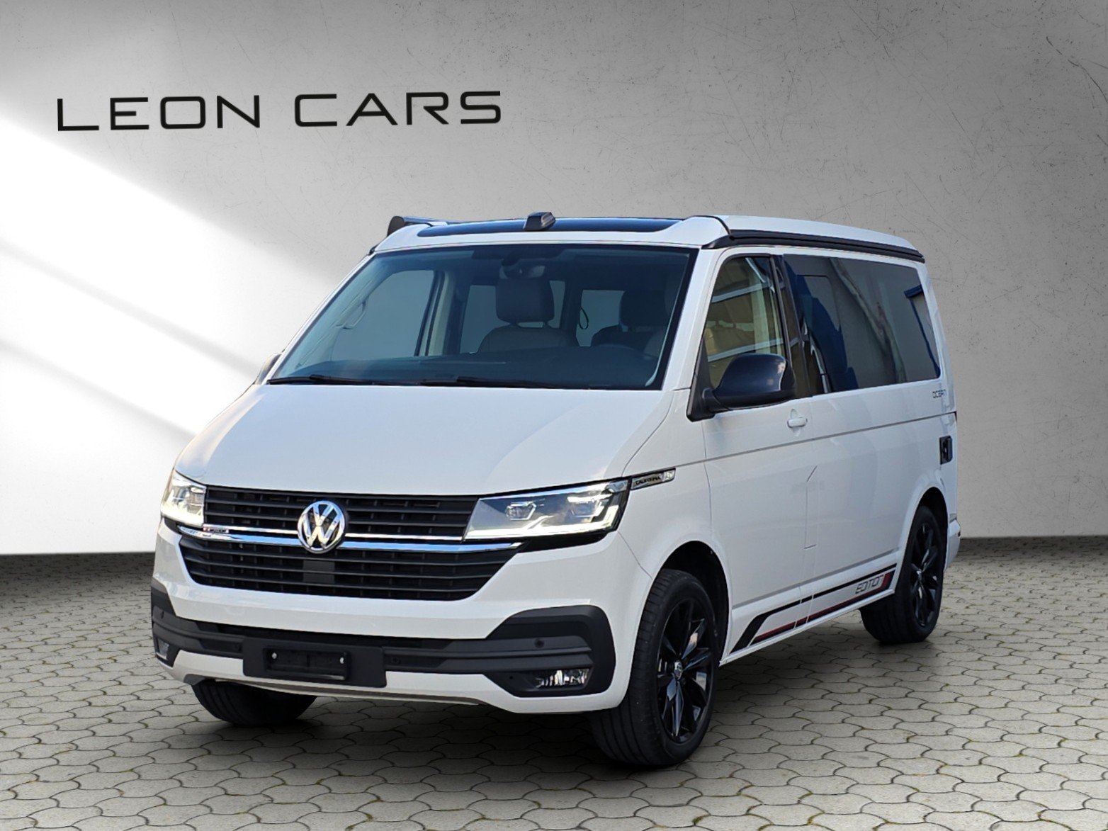 VW T6.1 California 2.0 TDI Ocean Liberty 4Motion DSG, Diesel, Occasioni / Usate, Automatico